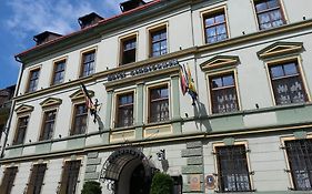 Hotel Sighisoara